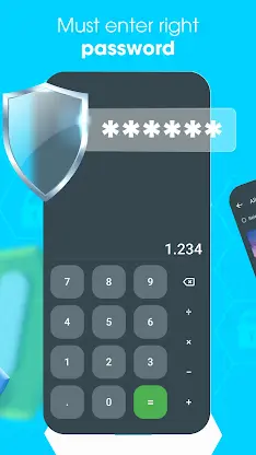 HideS: Lock Video, Hide Photo screenshot 5