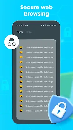 HideS: Lock Video, Hide Photo screenshot 4