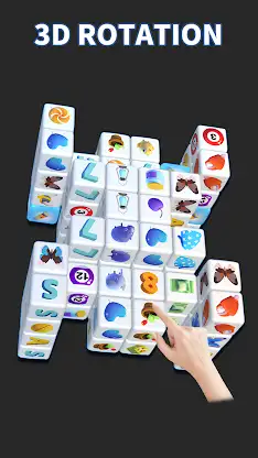 Cube Master 3D®:Matching Game screenshot 4