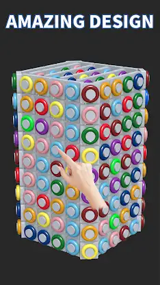 Cube Master 3D®:Matching Game screenshot 6