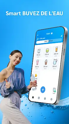 Drink Water Reminder screenshot 1