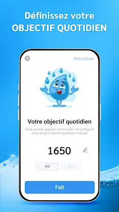 Drink Water Reminder screenshot 5