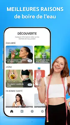 Drink Water Reminder screenshot 7