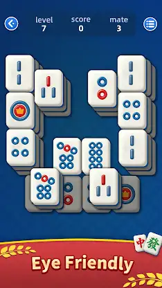 Mahjong Relaxing screenshot 2