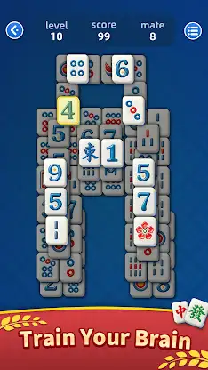 Mahjong Relaxing screenshot 5