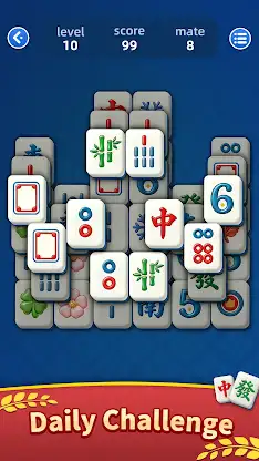 Mahjong Relaxing screenshot 3
