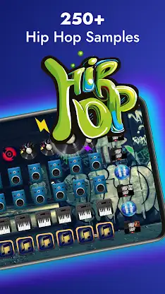 Hip Hop DJ - Rap Beat Maker screenshot 4