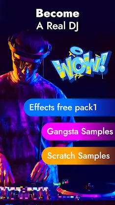 Hip Hop DJ - Rap Beat Maker screenshot 6