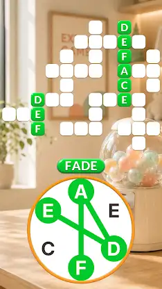 Word Shop - Search & Relax screenshot 6