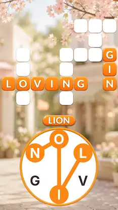 Word Shop - Search & Relax screenshot 1