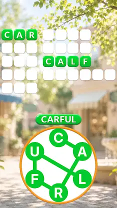 Word Shop - Search & Relax screenshot 2