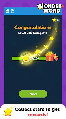 Wonder Word screenshot 6