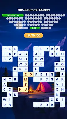 Word Blast: Search Puzzle Game screenshot 6