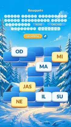 Word Carnival - All in One screenshot 6