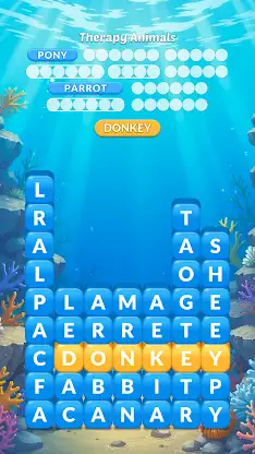 Word Carnival - All in One screenshot 2