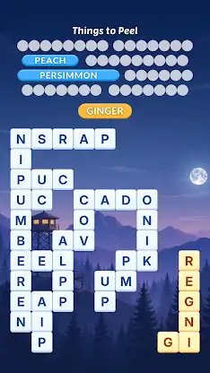 Word Carnival - All in One screenshot 3