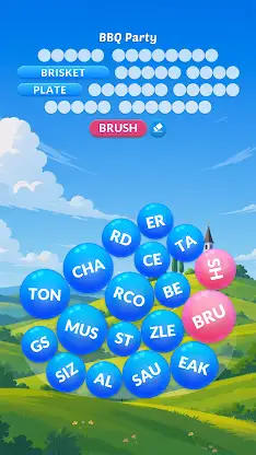 Word Serenity: Fun Brain Game screenshot 5