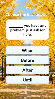 Word Tile Puzzle: Fun Match screenshot 3