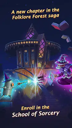MouseHunt: Massive-Passive RPG screenshot 1