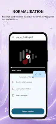 NoiseLab - Audio Noise Remover screenshot 6