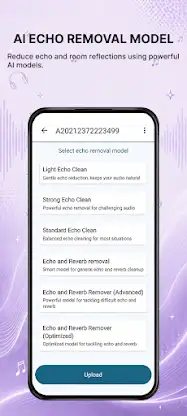 NoiseLab - Audio Noise Remover screenshot 5
