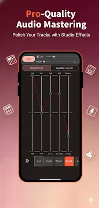 AudioLab Audio Cutter & Editor screenshot 7