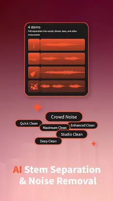 AudioLab Audio Cutter & Editor screenshot 8