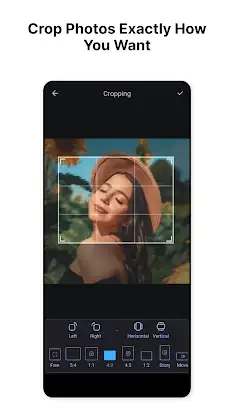 ImageLite Compress Resize Crop screenshot 5