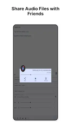 SpeechLab - Text To Speech TTS screenshot 5