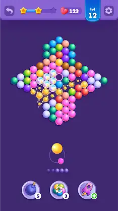 Spin-a-tron 2 screenshot 4