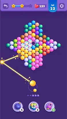 Spin-a-tron 2 screenshot 1