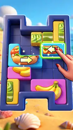 Room Block screenshot 3