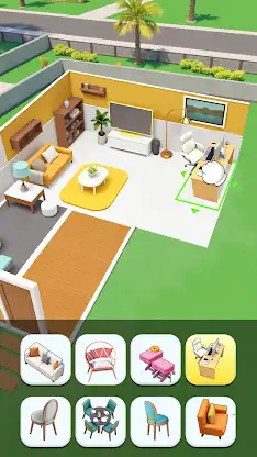Room Block screenshot 5
