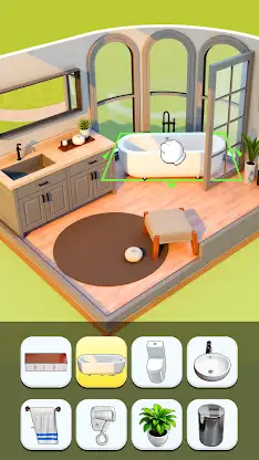 Room Block screenshot 4