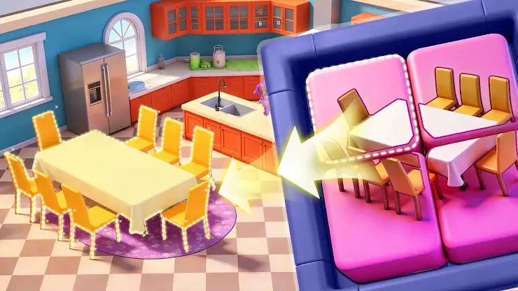 Room Block screenshot 7