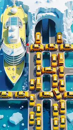 Traffic Fever screenshot 3