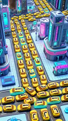 Traffic Fever screenshot 2