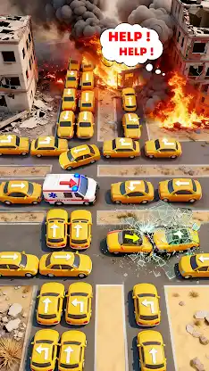 Traffic Fever screenshot 4