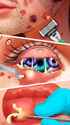 Yarn Crush 3D: ASMR screenshot 5