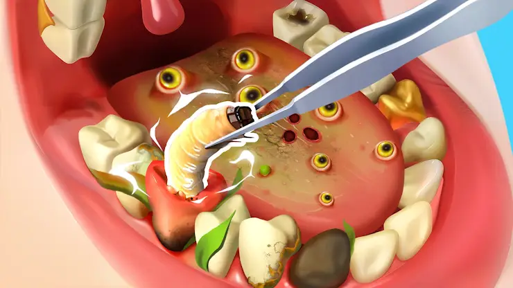 Clay Factory 3D: ASMR screenshot 6