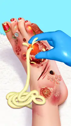 Clay Factory 3D: ASMR screenshot 4