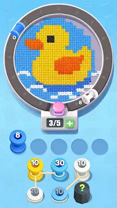 Happy Wool Busters screenshot 4