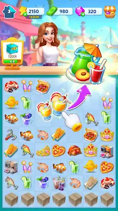 CookVenture screenshot 6