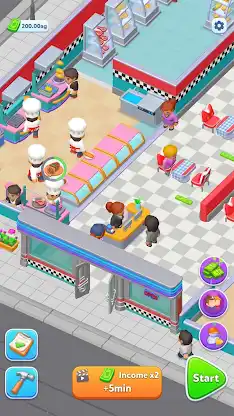 CookVenture screenshot 4