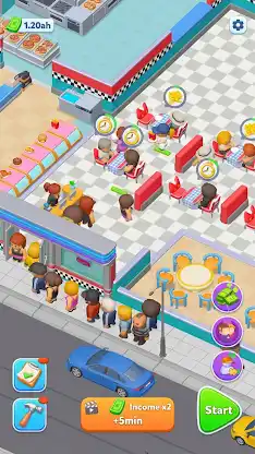 CookVenture screenshot 3