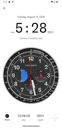 HODINKEE screenshot 6