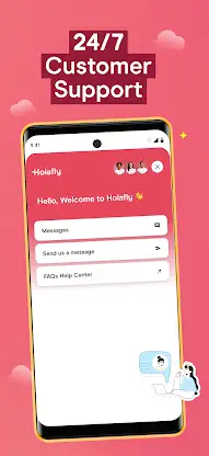 Holafly eSIM: Unlimited Data screenshot 6