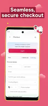 Holafly eSIM: Unlimited Data screenshot 8