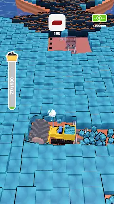 Stone Miner screenshot 7