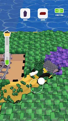 Stone Miner screenshot 8